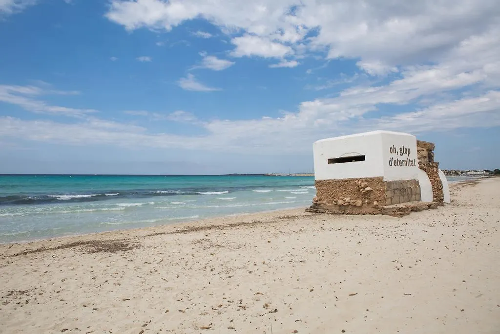 Villa Son Coves Petit Campos  Spagna