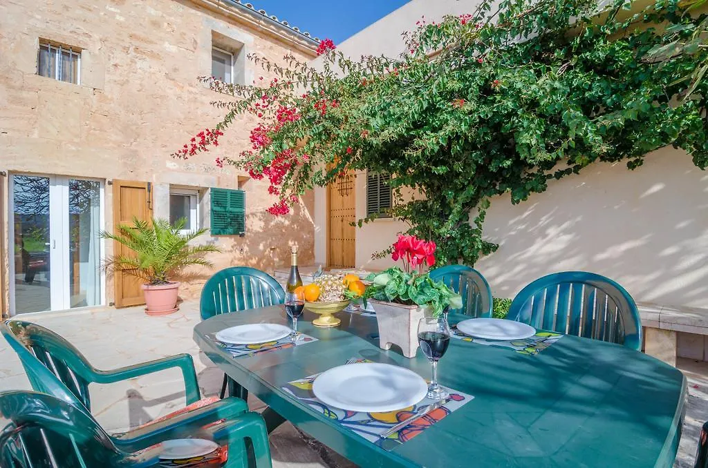 Villa Son Coves Petit Campos