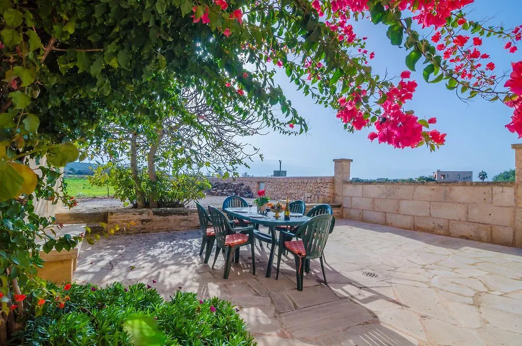 Villa Son Coves Petit Campos  Spagna
