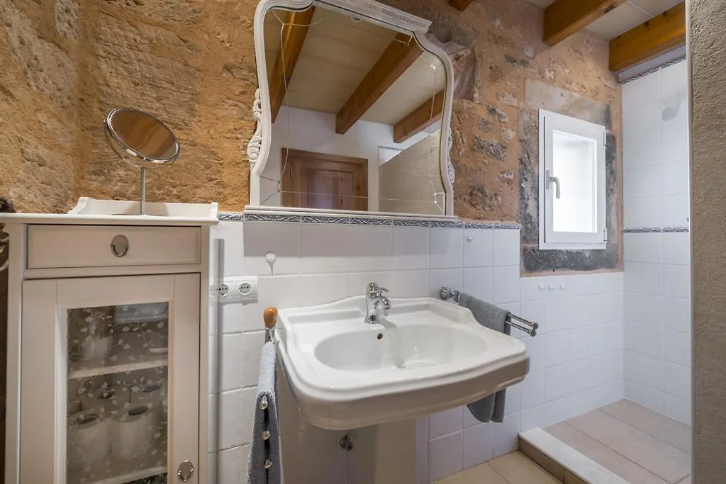 Villa Son Coves Petit Campos