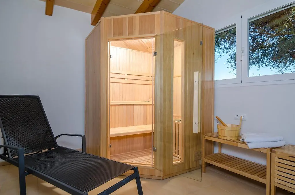 Villa Son Coves Petit Campos  0*, Campos (Mallorca) Spagna