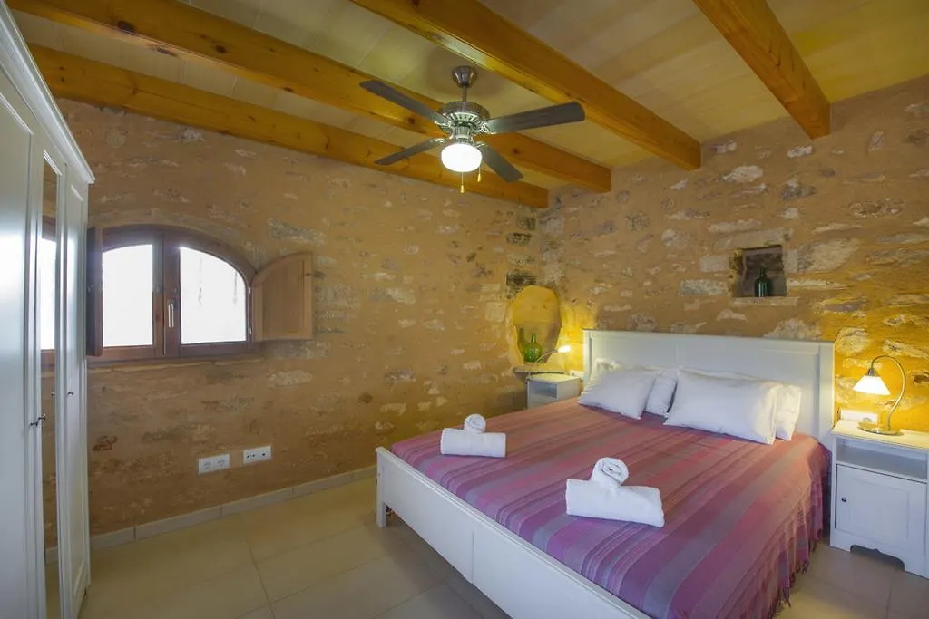 Villa Son Coves Petit Campos
