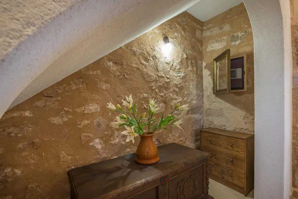 Villa Son Coves Petit Campos  0*, Campos (Mallorca)