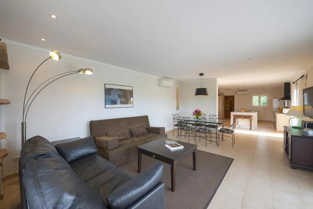 Villa Son Coves Petit Campos